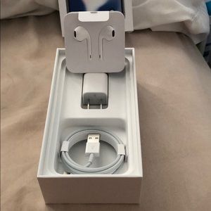 Brand new iPhoneX accessories